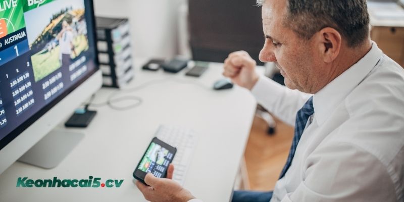 Danh gia top nha cai uy tin KQBD.club