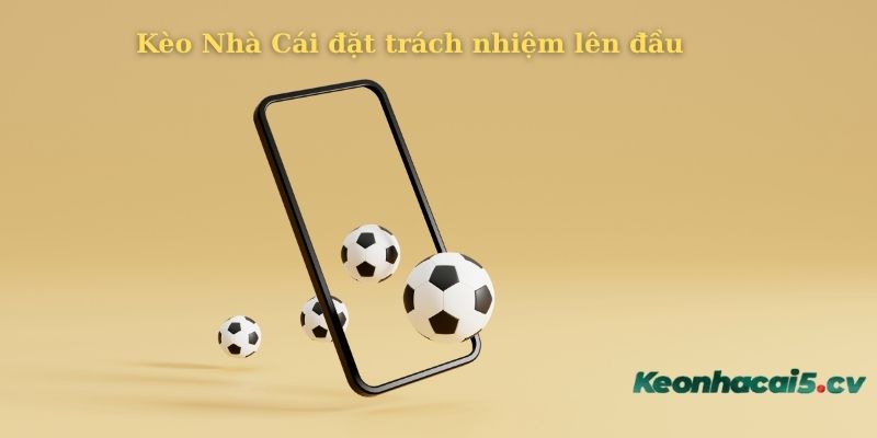 Trang kenh luon de cao yeu to trach nhiem KQBD.club