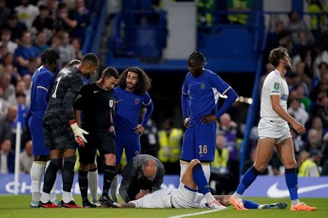 Đội hình dự kiến trước trận Barcelona vs Valencia